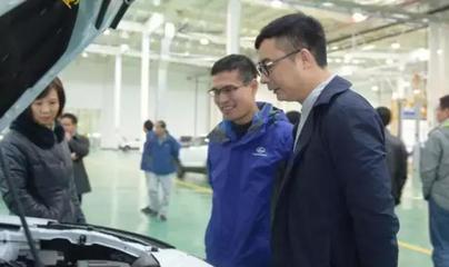 獵豹汽車長沙公司順利通過3C認證，為市場注入強心劑