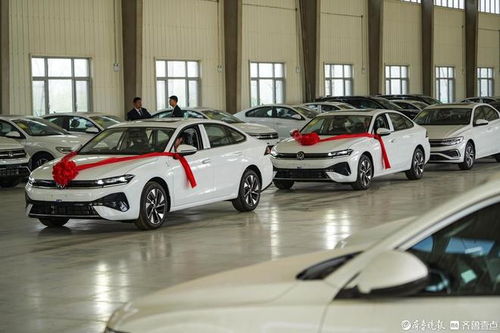 山東樂(lè)陵 汽車消費(fèi)市場(chǎng)持續(xù)升溫，銷售呈現(xiàn)火熱態(tài)勢(shì)